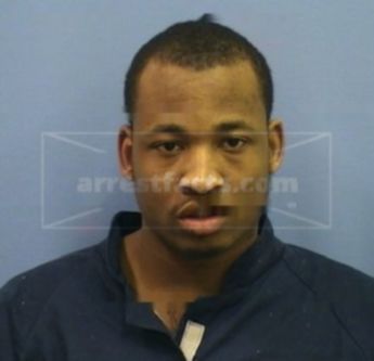 Lonntrez S. Courtney