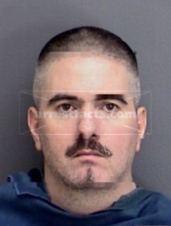 Erick James Anderson