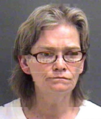 Cathy Ivy White