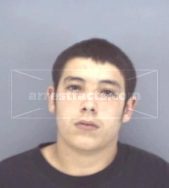 Johnathan Allen Leal
