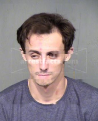 Alec William Desoto