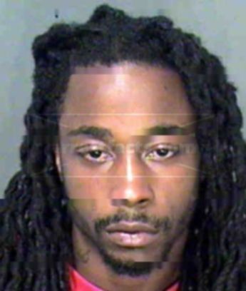 Otis Steffon Johnson