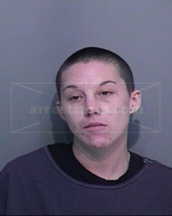 Marion Jeanette Crawford