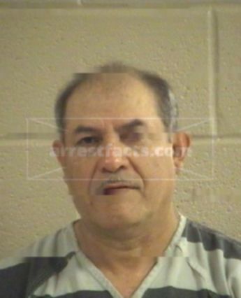 Jesus Bermudez Barrientos