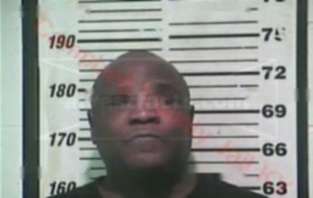 Roy Anthony Hill