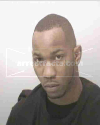 Orlando Charles Alexander
