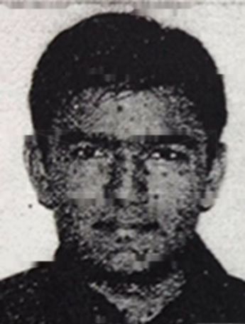 Bhadreshkumar Chetanbhai Patel