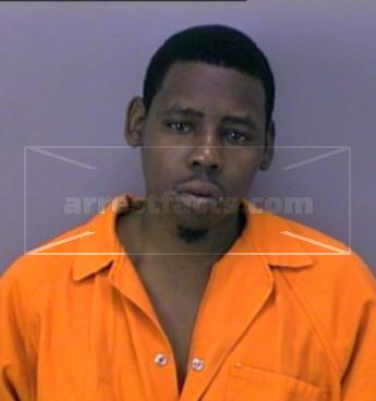Deshondre Antonio Jones