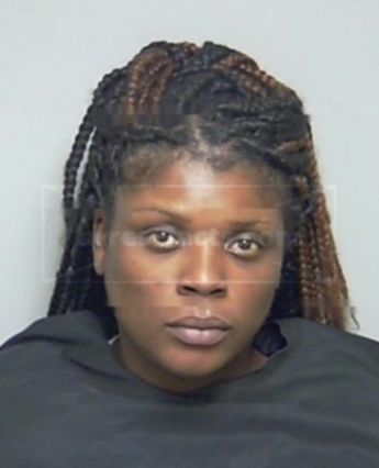 Tisheco Lashea Nelson