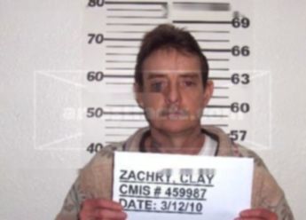 Clay Zachry