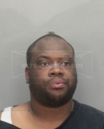 Demetrius Lewis Morrison