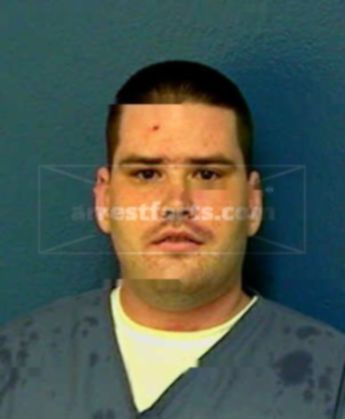 Solomon Timothy Fredericks