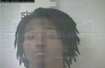 Miquel Von Keith Ford Jr.