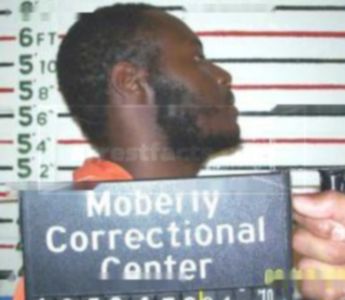 Corey Terrell Roath