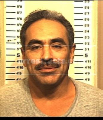 Martin Sartuches Rodriguez
