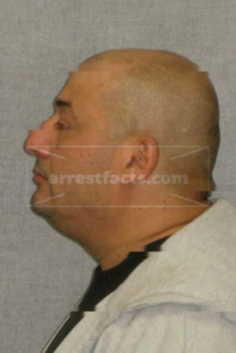 Norberto Rodriguez Jr.