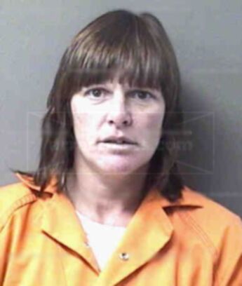 Kathy Marie Gilman