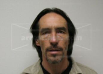 Travis Lee Owens