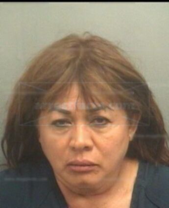 Isolda Lester