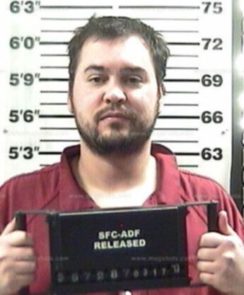 Chad Michael Renzelman