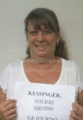 Sherri Kessinger
