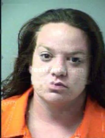 Allison Marie Adams
