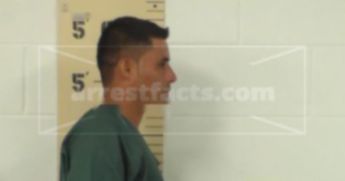 Oscar Argueta-Moran