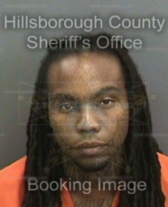 Danario Roshawn Smith