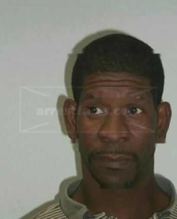 Wardell Myron Sanders