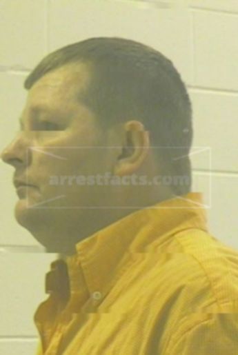 Charles Wayne Higdon