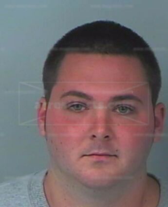 Patrick James Murphy