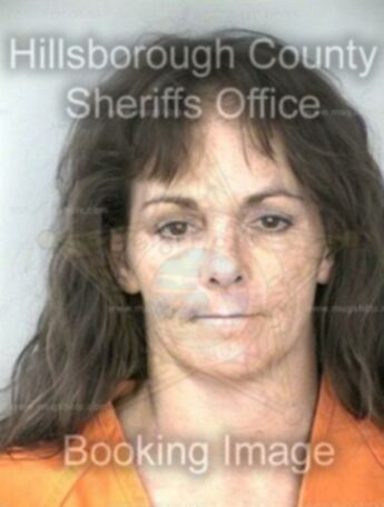 Rosalind Louise Eiland