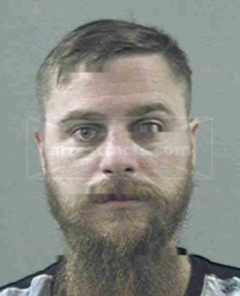 Casey Richard Jones