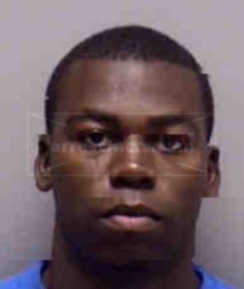 Kelvin Lavon Green
