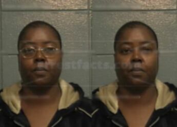 Maggie Rochelle Andrews