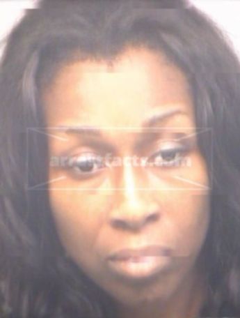 Kanesha T Perry