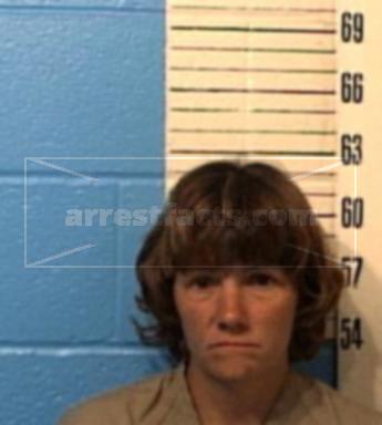 Beverly Ann Robbins