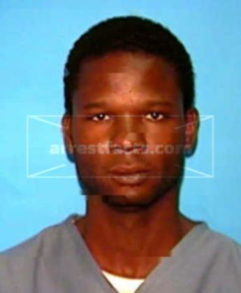 Johnathan Mayfield