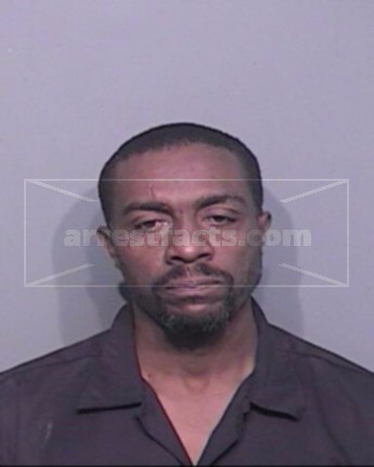 Darrell Bernard Robinson