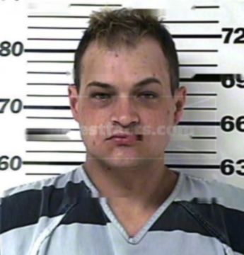 Kevin James Reed