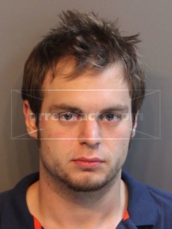 Joel Anthony Tripp
