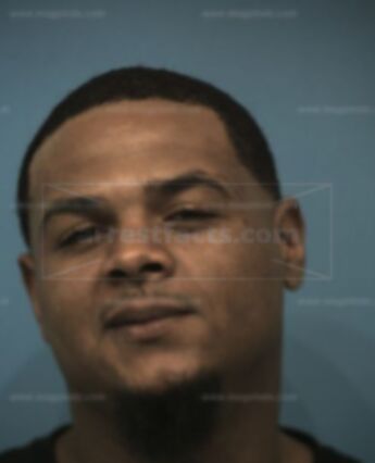 Andrew Aubrey Dominguez