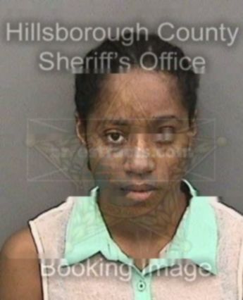 Shanicqua Shanae Lewis