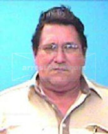 Charles Wayne Norris