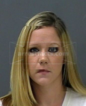 Brittney Michelle Hall
