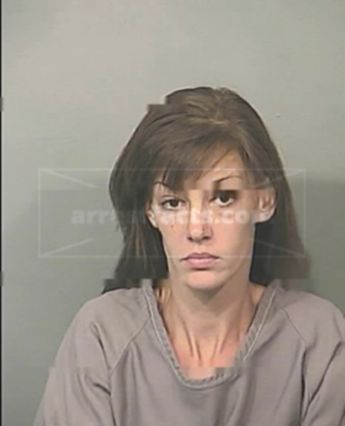 Patricia Ann Blanton