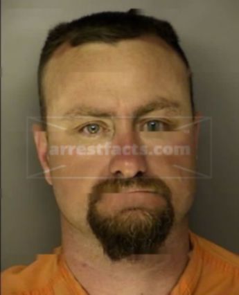 Lance Douglas Bruns