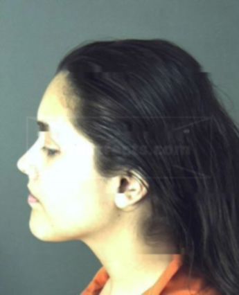 Megan Colet Pacheco