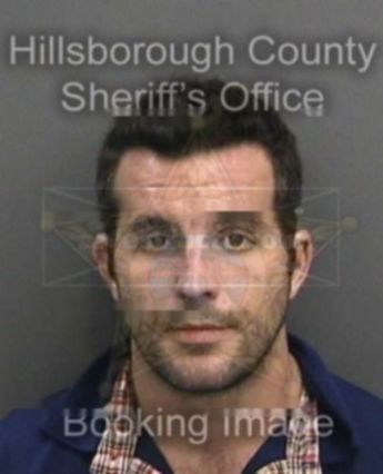 Ryan David Cathey