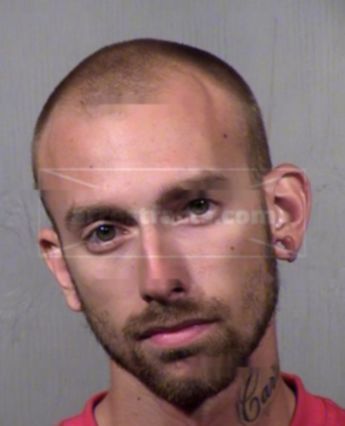 David Joseph Welch Barrick